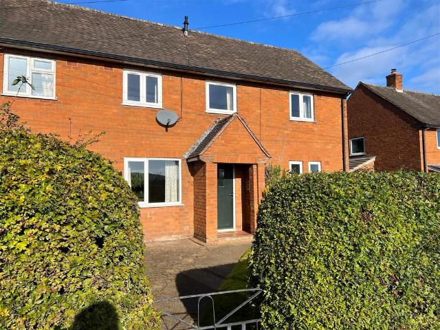 House for sale in Leaton, Wrockwardine