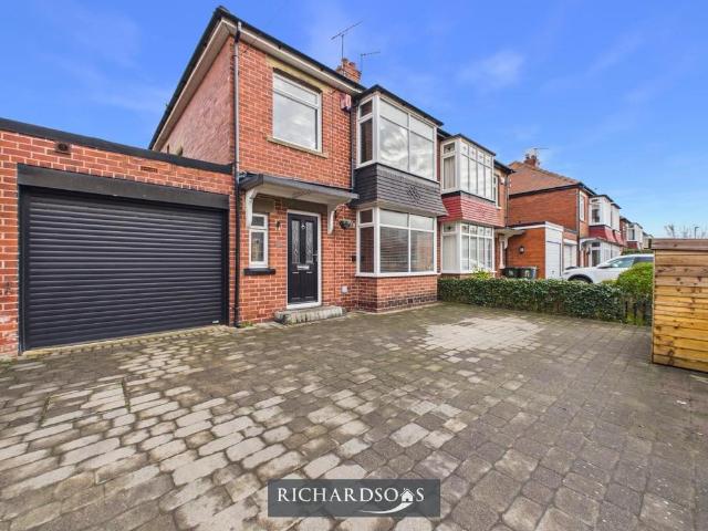 House for sale in Whitley Bay, Isle Of Man