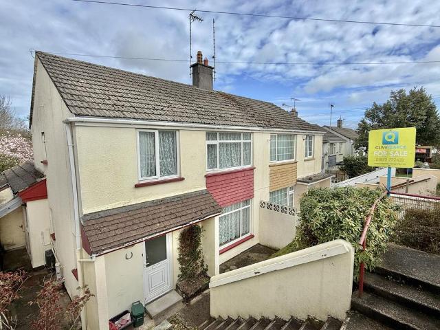 House for sale in Highertown, Penweathers