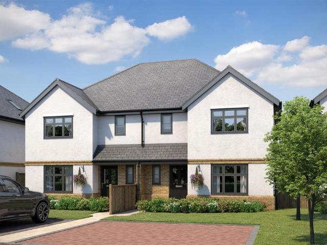 House for sale in Epping, Essex