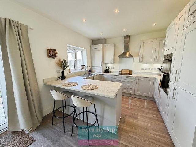 House for sale in West Clyst, Budlake
