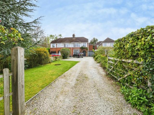 House for sale in Glinton, Peterborough