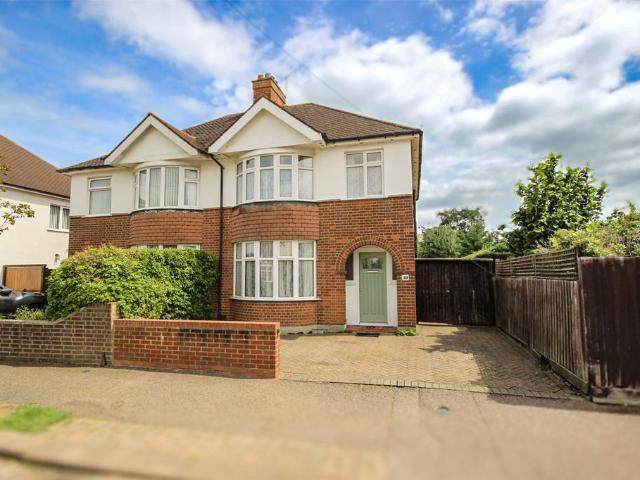 House for sale in Newnham, Bedford
