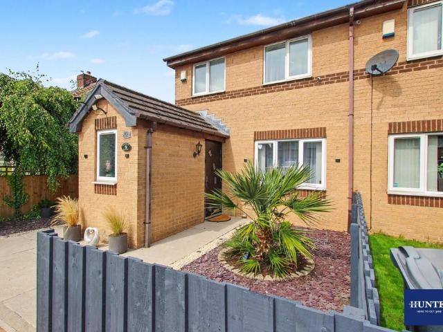 House for sale in Bierley, West Yorkshire
