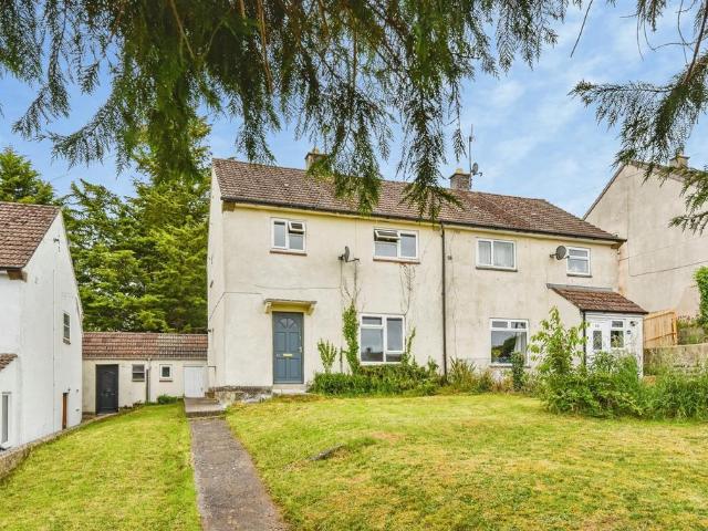 House for sale in Chippenham, Wiltshire