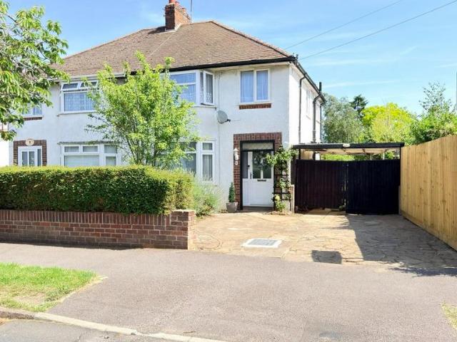 House for sale in Rowanfield, Golden Valley