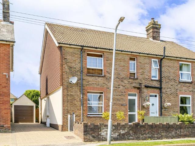 House for sale in Cross In Hand, East Sussex