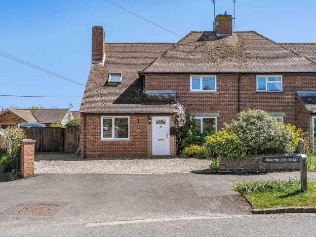 House for sale in Berrick Salome, Oxfordshire