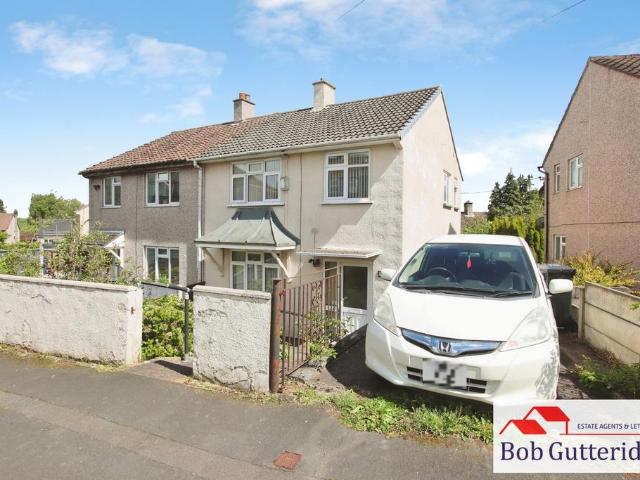 House for sale in Parksite, Butterton