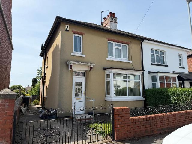 House for sale in Prospect Hill, Costhorpe