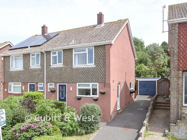 House for sale in Woodingdean, Brighton & Hove