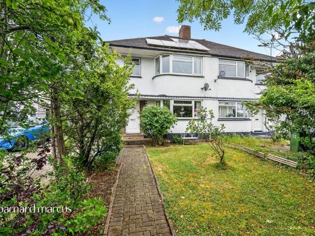 House for sale in Old Malden, Greater London