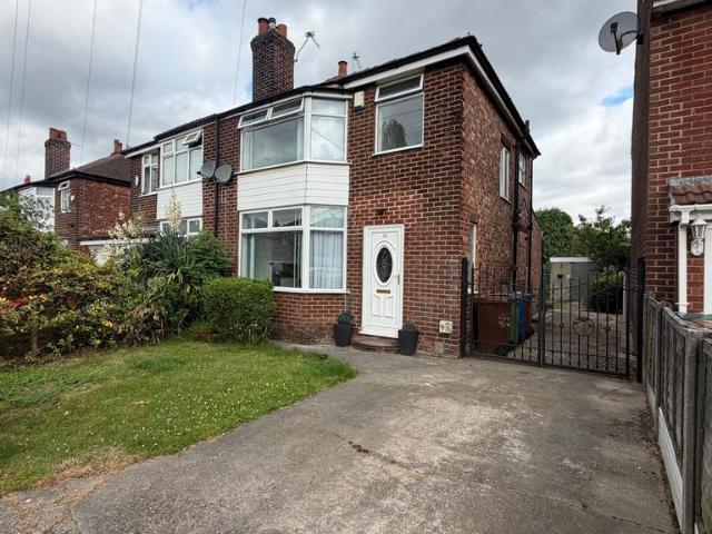 House for sale in Reddish, Greater Manchester
