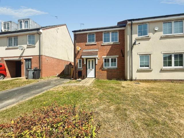 House for sale in Thurnby Lodge, Old Wharf