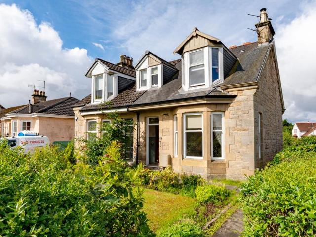 House for sale in Millerston, Stepps