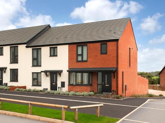House for sale in Falcon Lodge, Wales