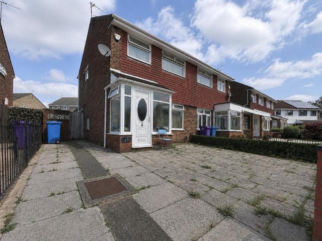 House for sale in Calderstones