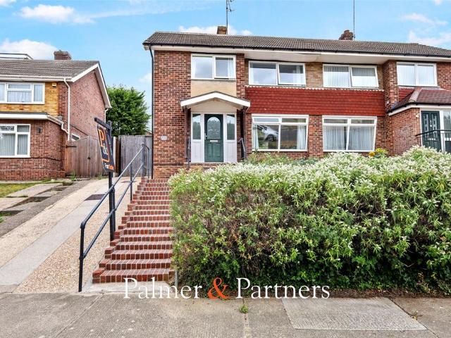 House for sale in Hythe, Fordham Heath
