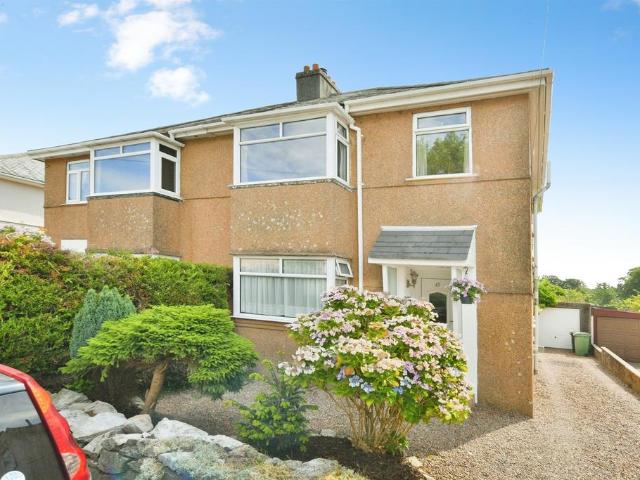 House for sale in Hartley, Mount Wise