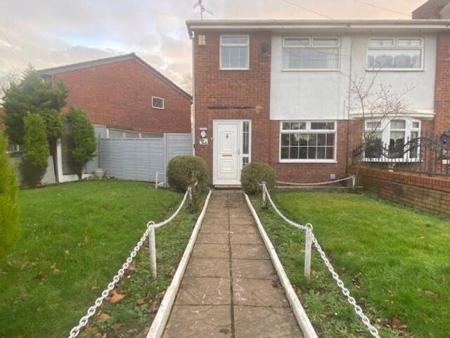 House for sale in Garston, Calderstones