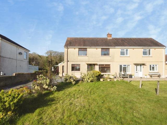 House for sale in Trimsaran