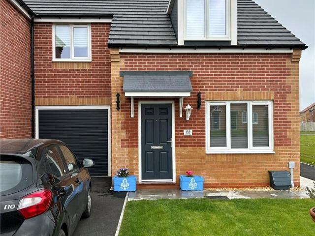 House for sale in Thinford