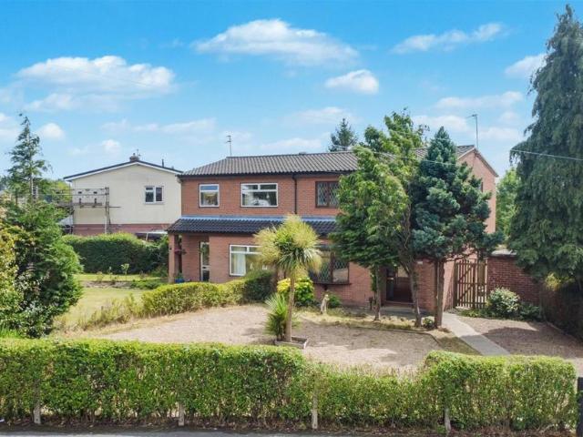 House for sale in Wollaton Vale, Haddon