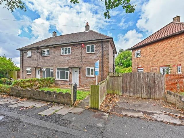 House for sale in Fenton, Stoke-on-Trent