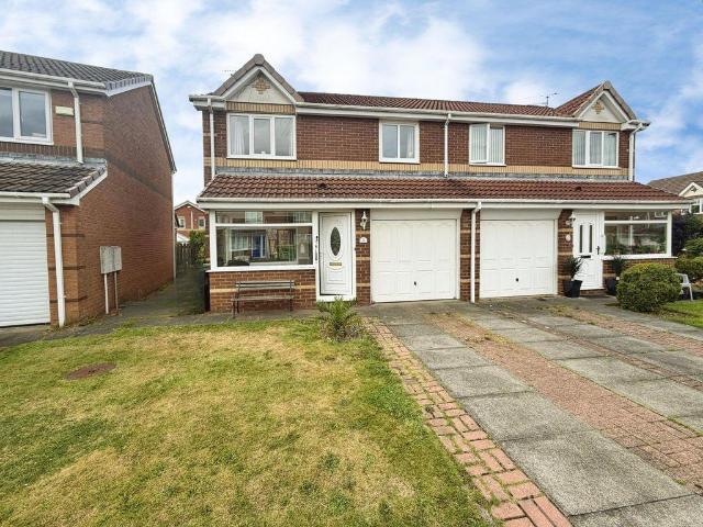 House for sale in Killingworth
