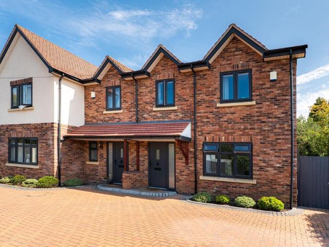 House for sale in Minworth, West Midlands