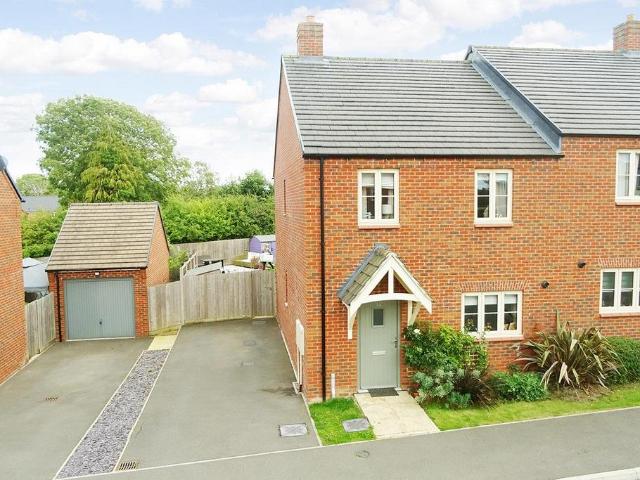 House for sale in Great Bowden, Harborough