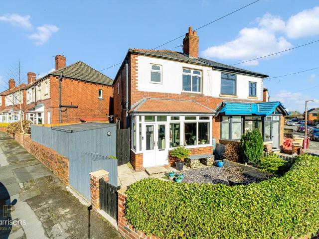 House for sale in Lee Bank, Isle Of Man