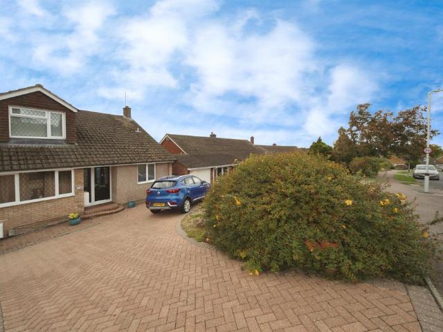 House for sale in Dunstable, Bedfordshire