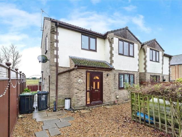 House for sale in Barway, Cambridgeshire