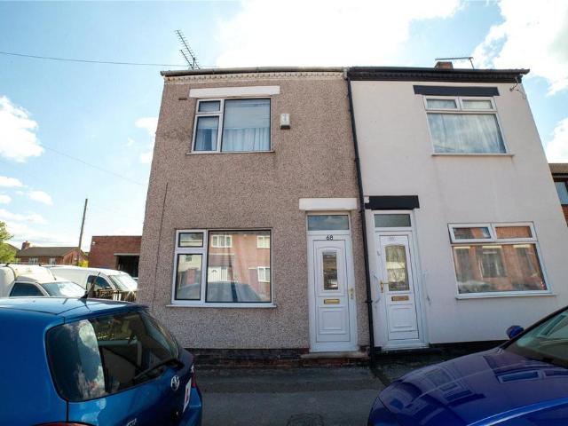 House for sale in Sutton in Ashfield, Ashfield