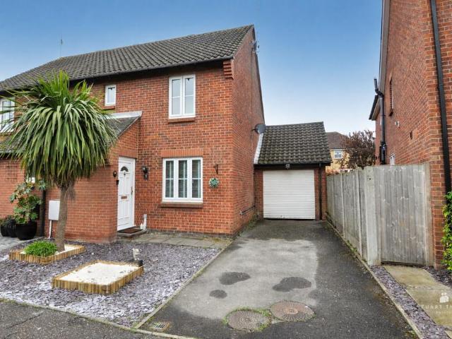 House for sale in Barling, Isle Of Man