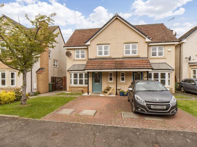 House for sale in Dunbar, Scotland