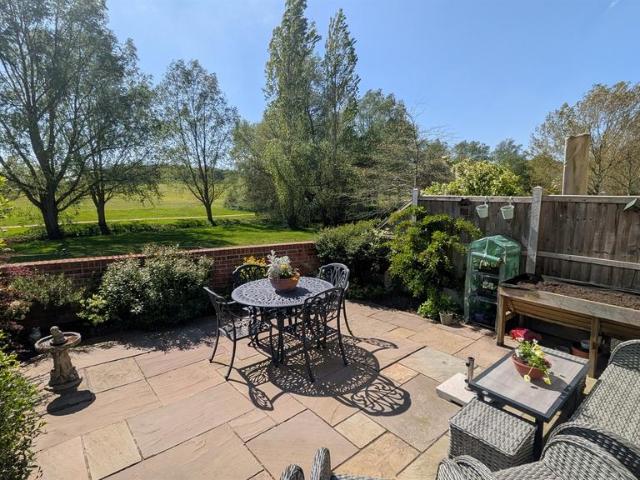 House for sale in Chelmsford, Essex