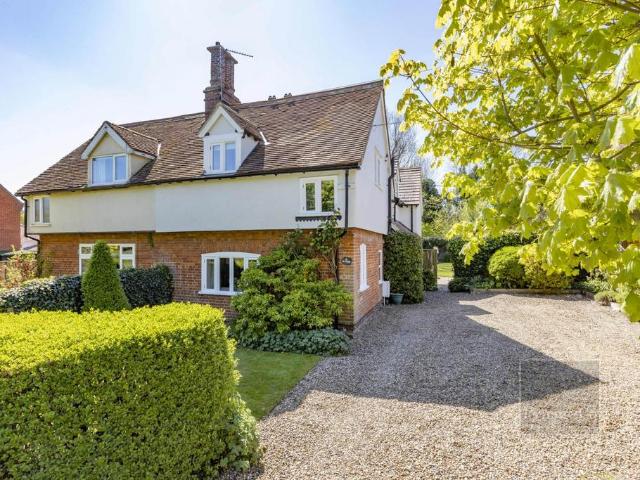 House for sale in Newton Flotman, Burgh St Peter