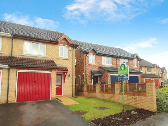 House for sale in Chapeltown, South Yorkshire