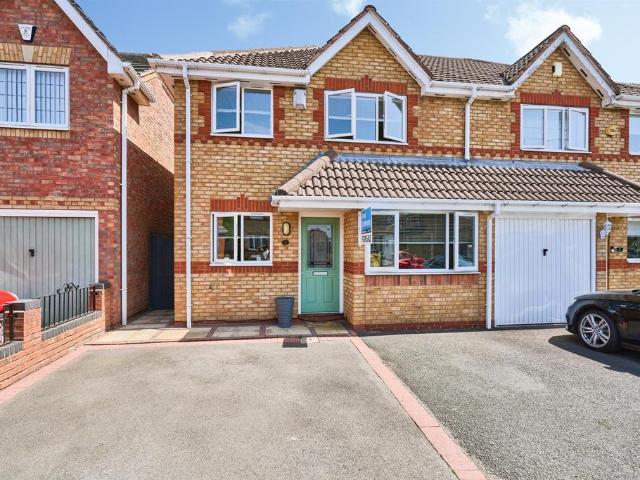 House for sale in Dudley Port, Tipton
