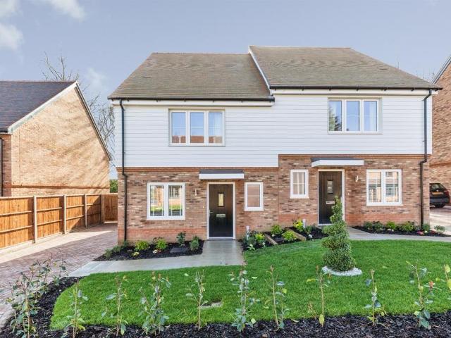 House for sale in Great Beech, Rother
