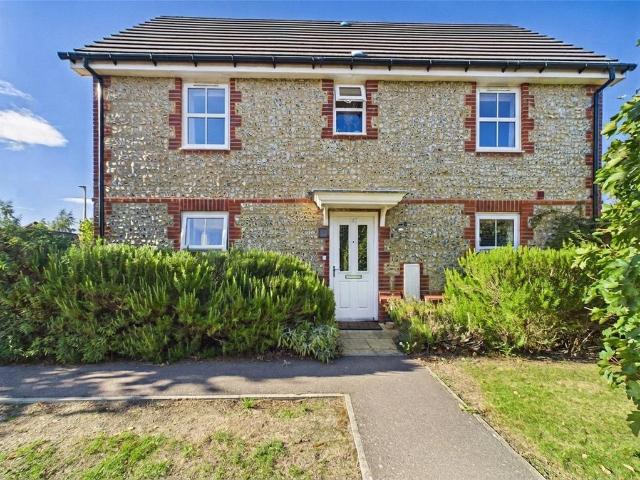 House for sale in Henton, South Oxfordshire