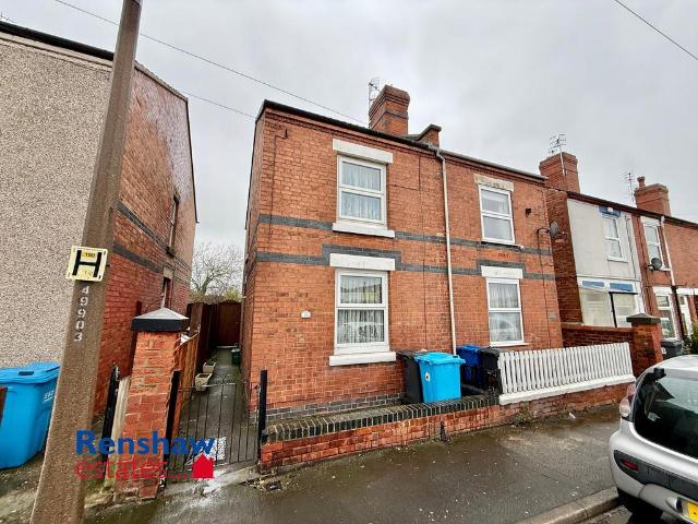 House for sale in Caldermill, East Midlands