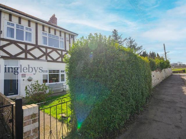 House for sale in Lockwood, Stanghow