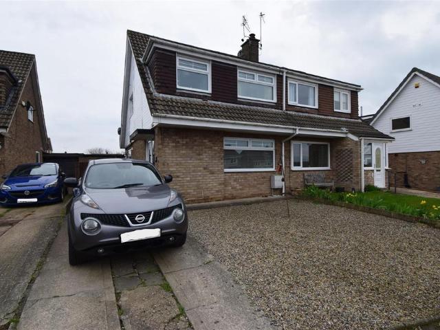 House for sale in Ferryhill Station