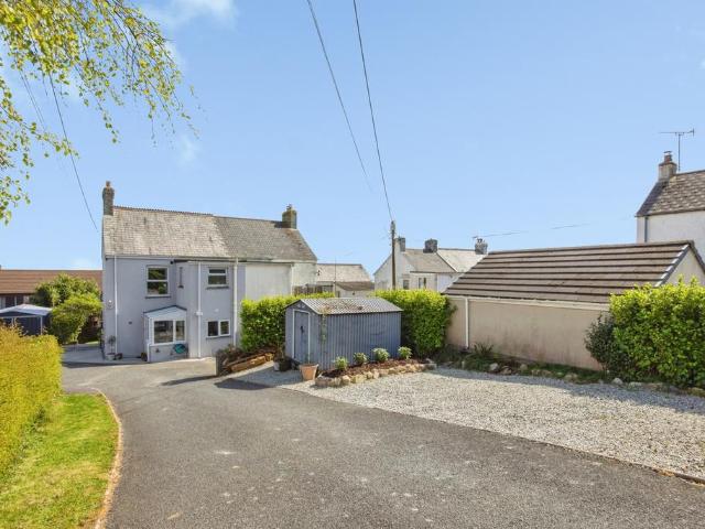House for sale in St Stephen, Isle Of Man