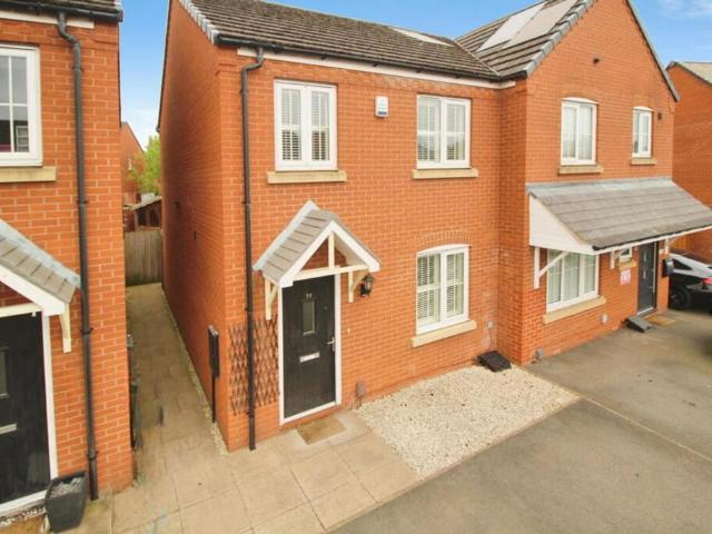 House for sale in Rushock, Worcestershire