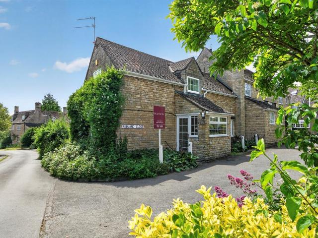 House for sale in Barrowden, Rutland