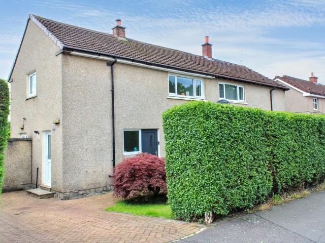 House for sale in Tullibody, Scotland